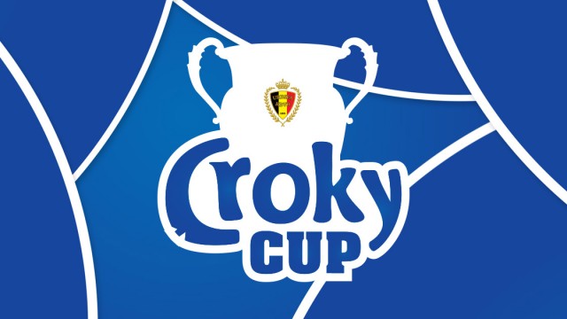 boekje Sandy een vergoeding Croky Cup] Préface du match à Wavre 10 août 2018 | REVIRTON