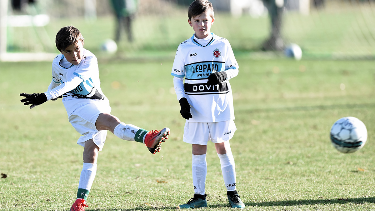 20181117 Jeunes Excelsior Virton