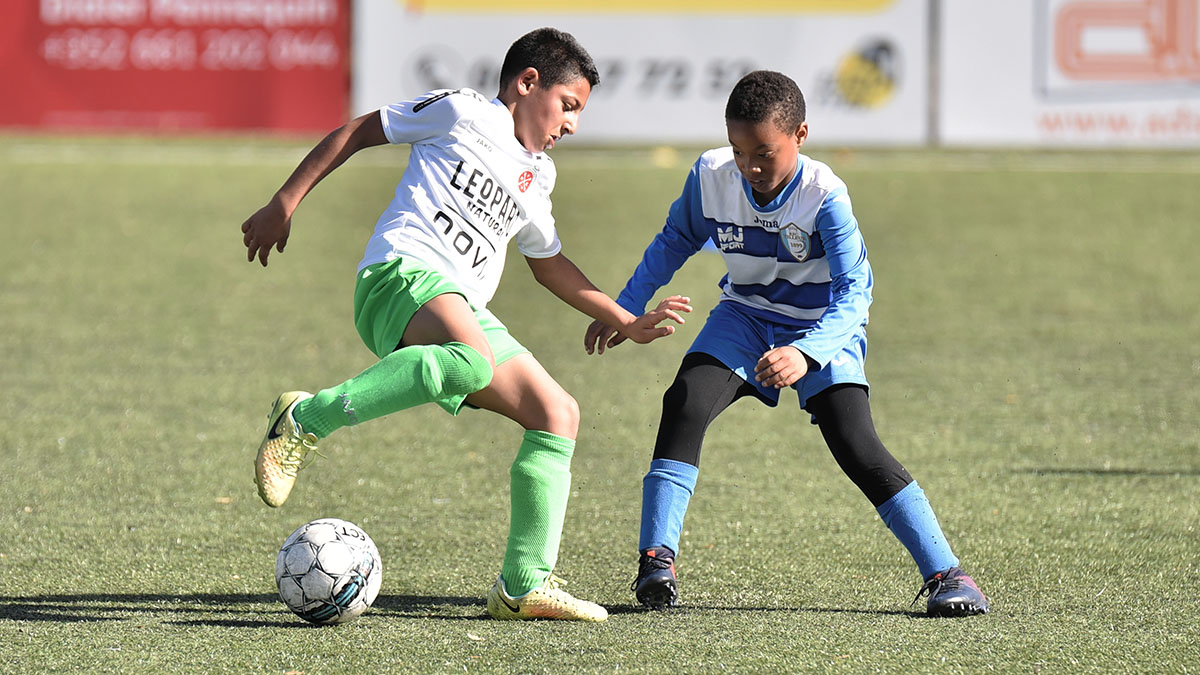 20180922 Virton U10 Tilleur Jeunes