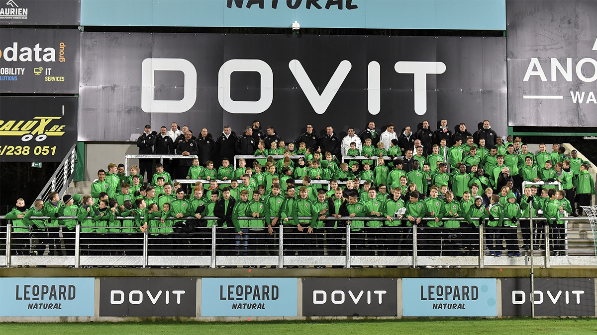 20181103 Virton Liège Jeunes Virton