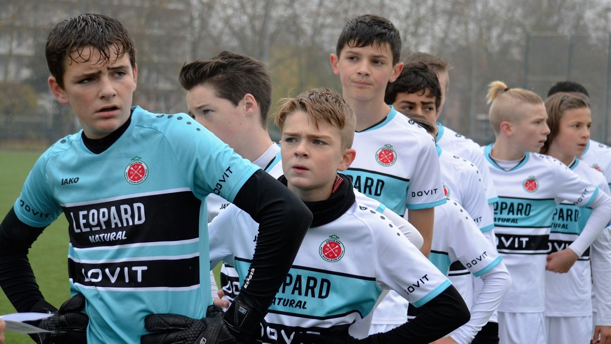 20191124 Jeunes U14