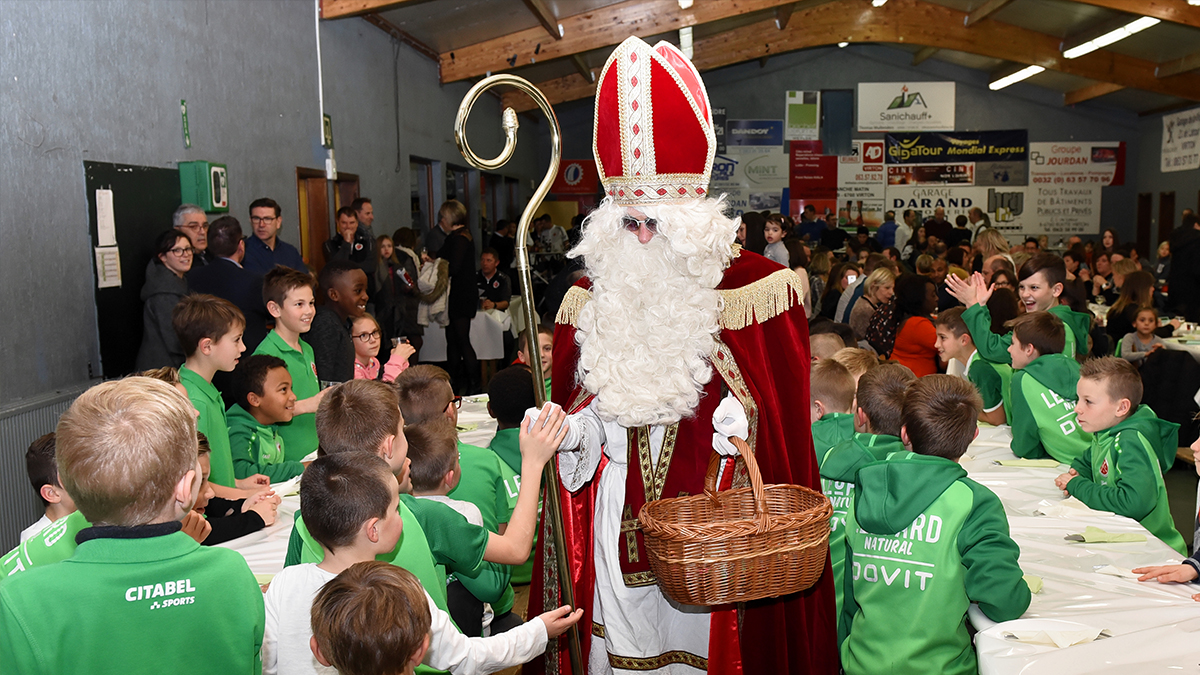 20181207 Saint-Nicolas Excelsior Virton