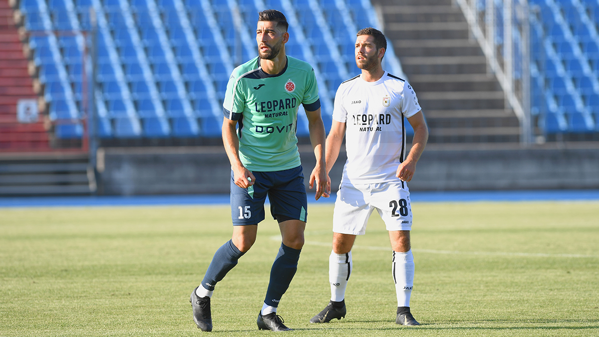 Samir Hadji