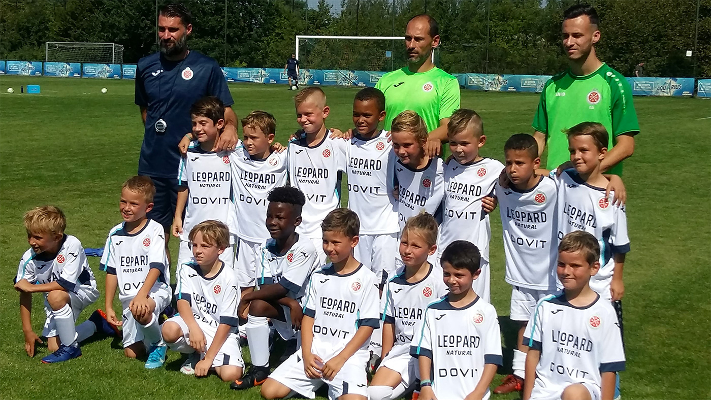 U9 Virton