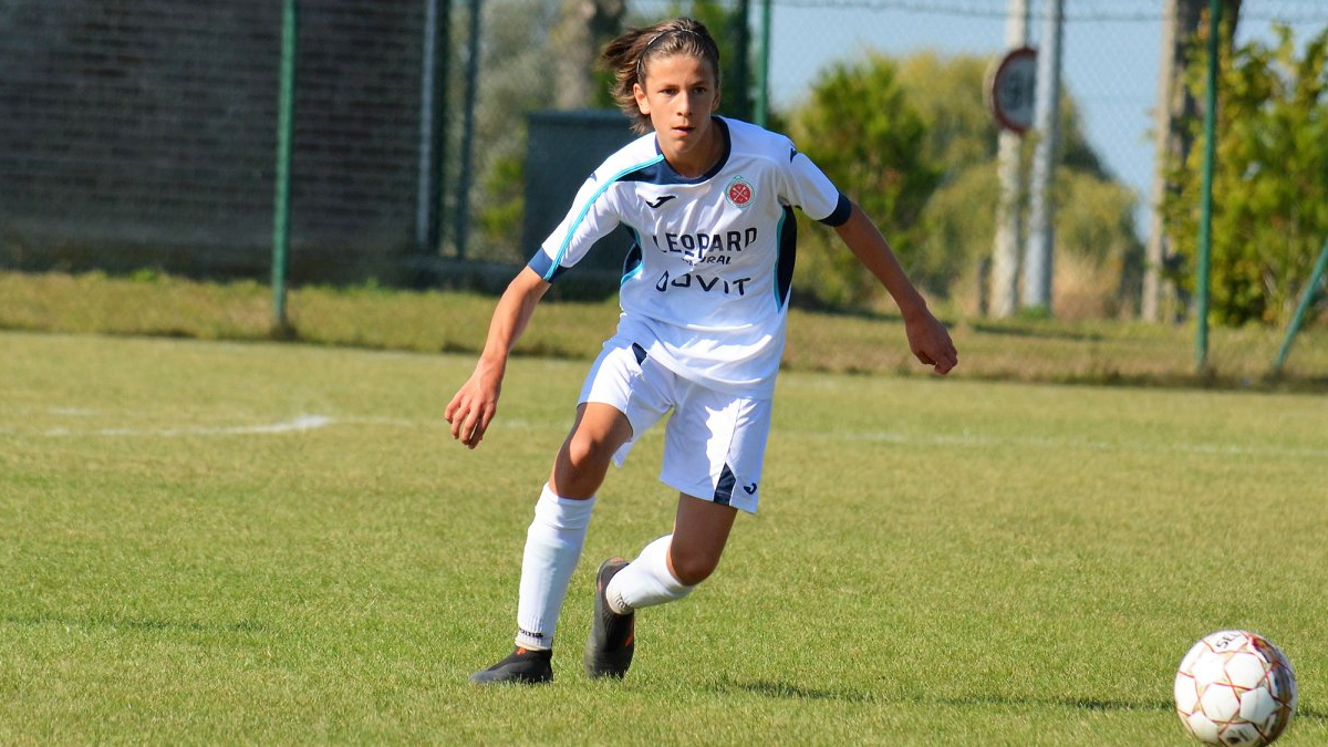 Mouscron Jeunes 2005