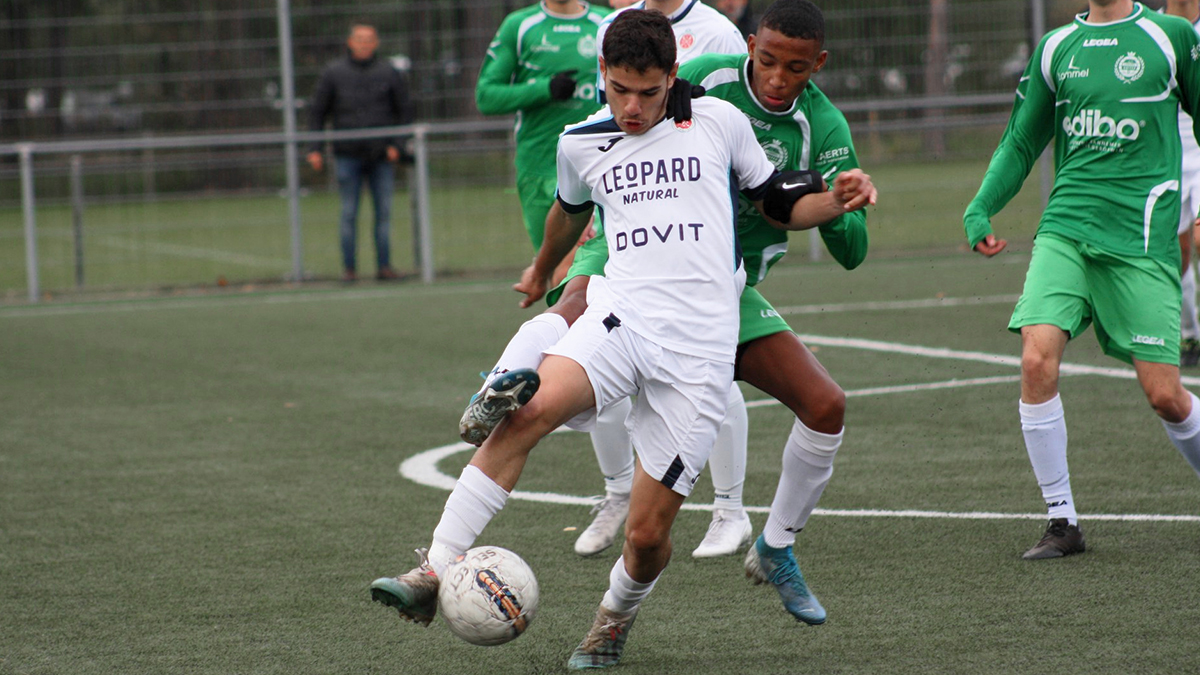U18 2019 2020