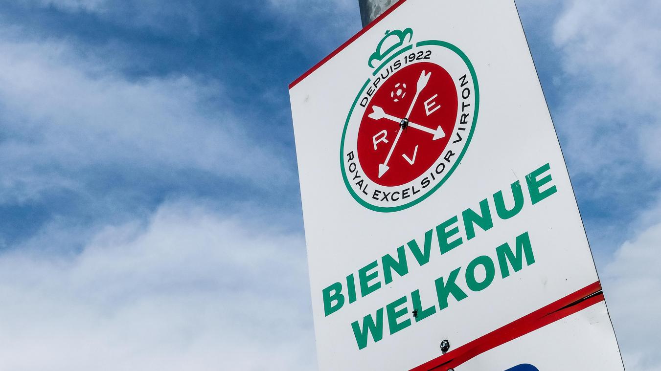 Bienvenue - WELKOM - REV