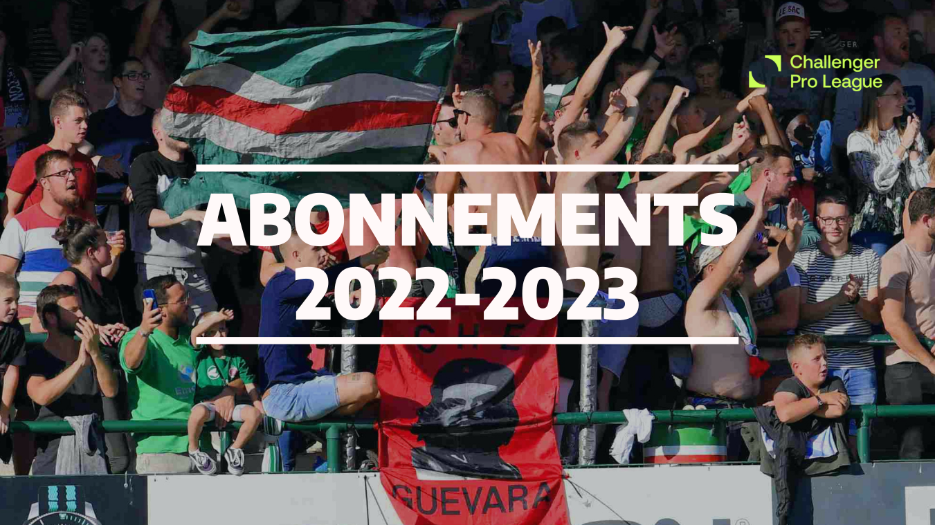 abonnement 2022-2023