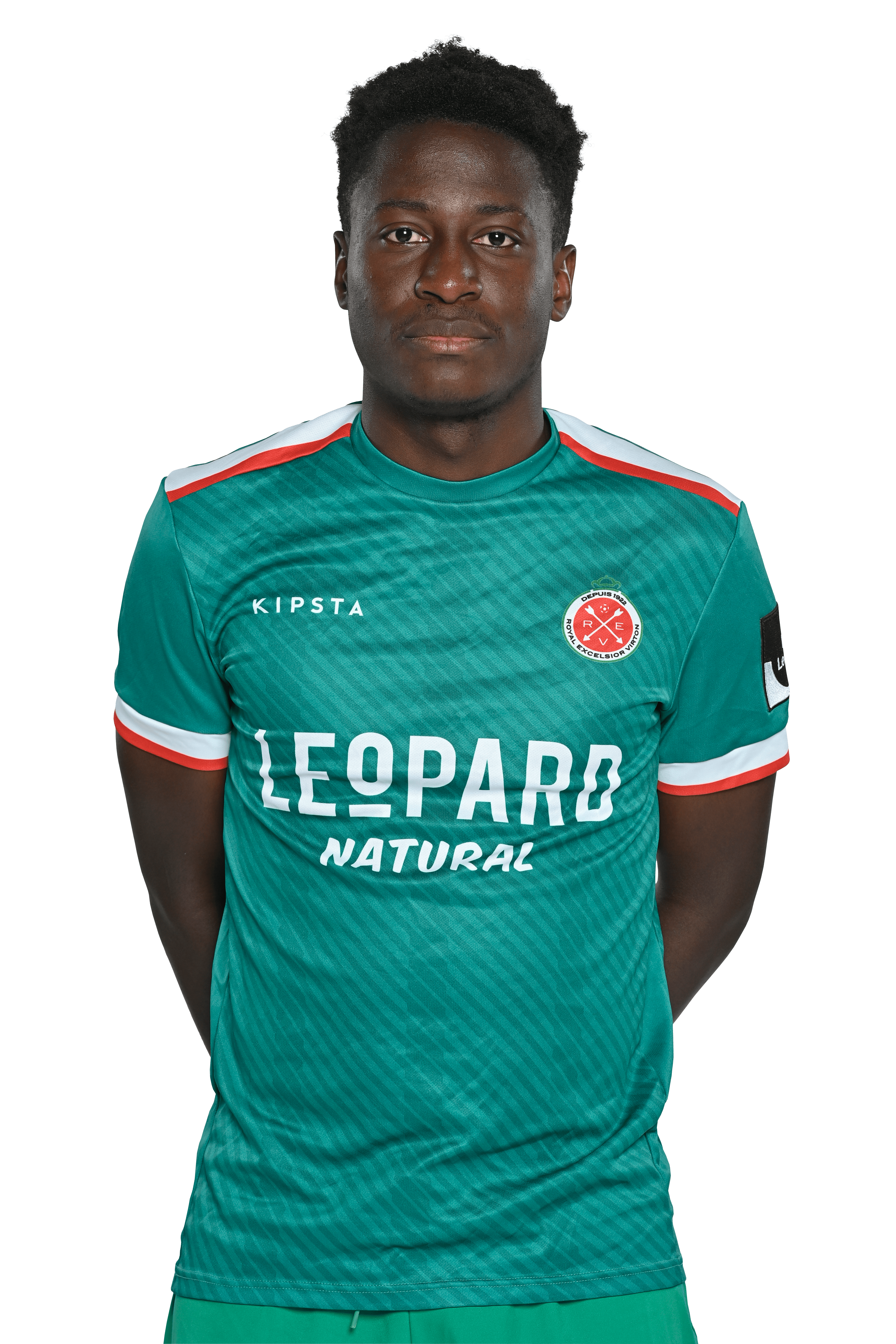 ILUNGA Karim