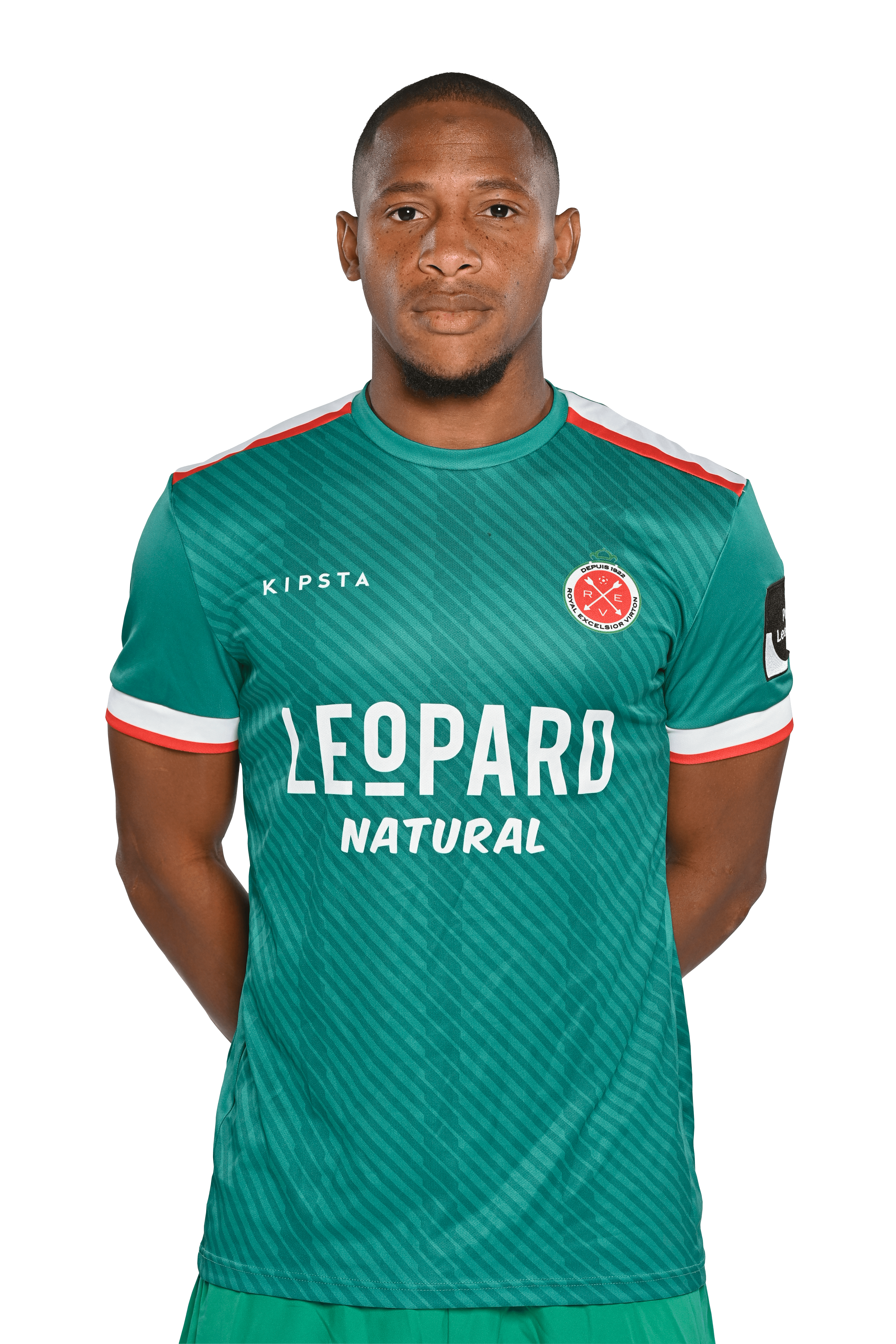 AGUEMON Yannick