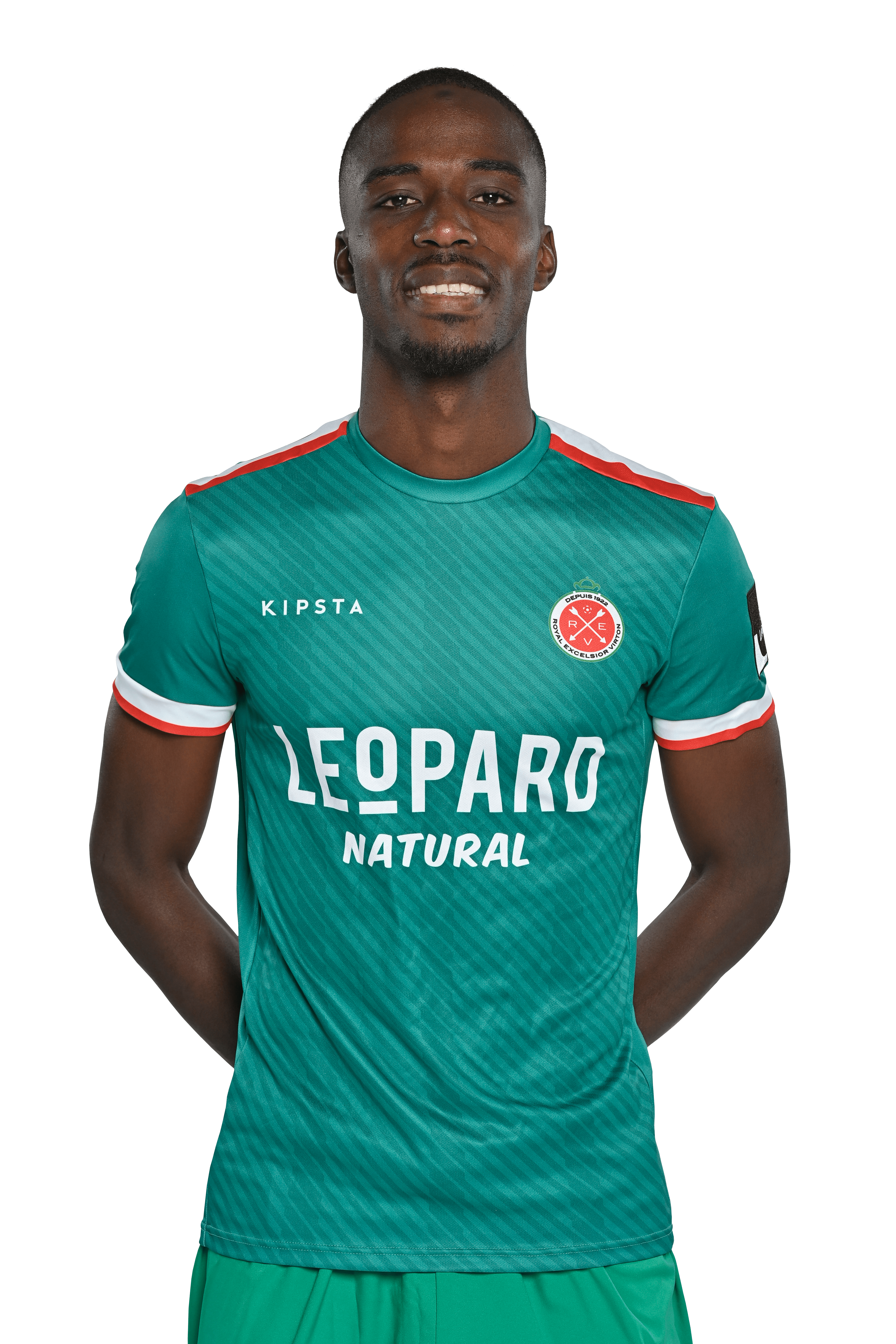 ESPINOSA Michel