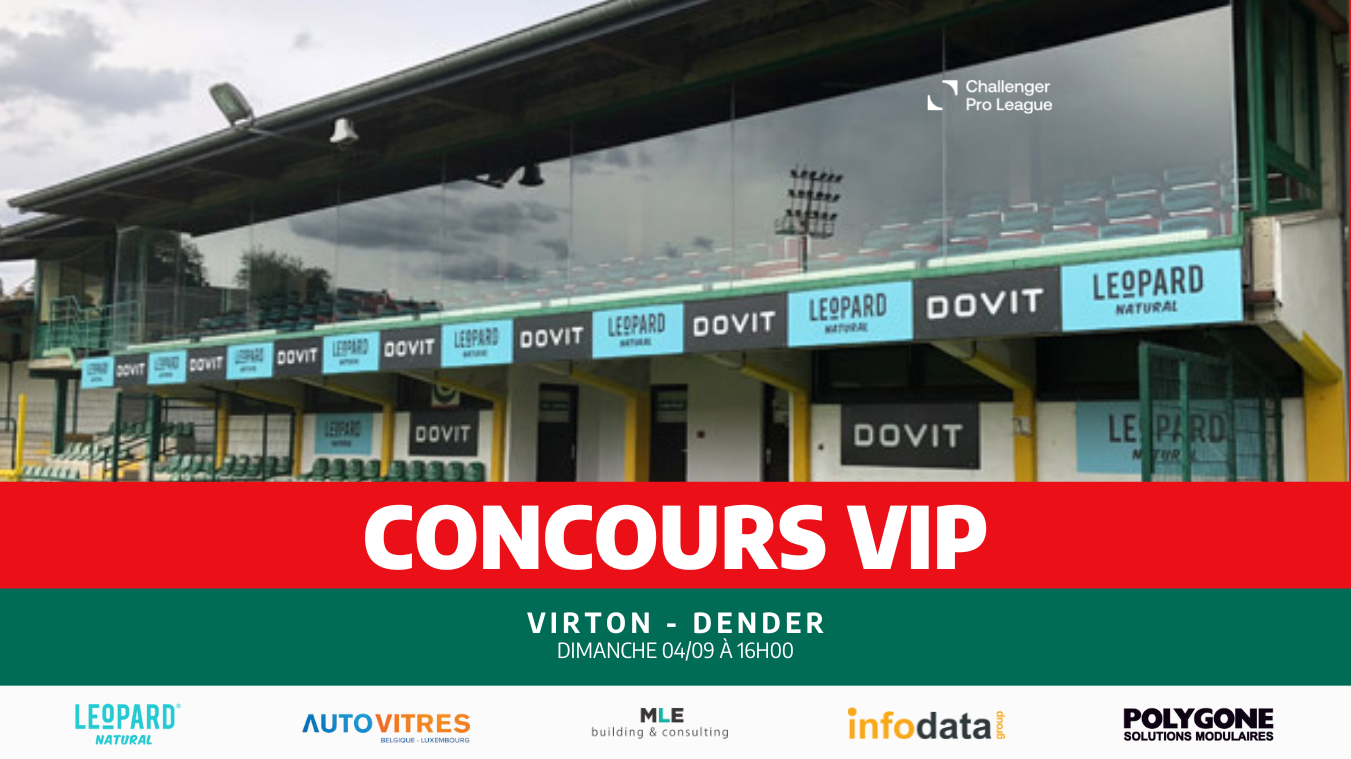 concours VIP