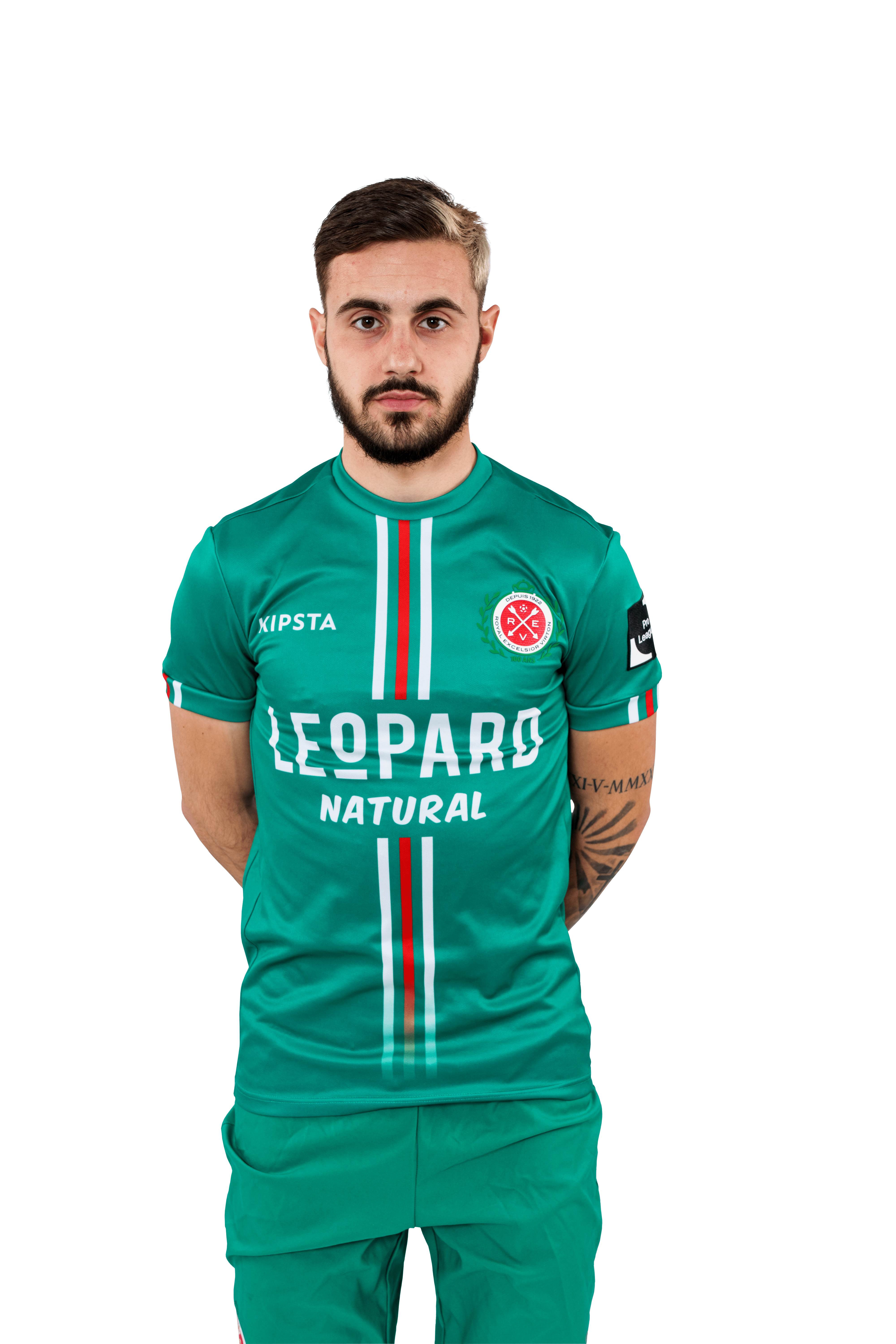 Alessandro ALBANESE
