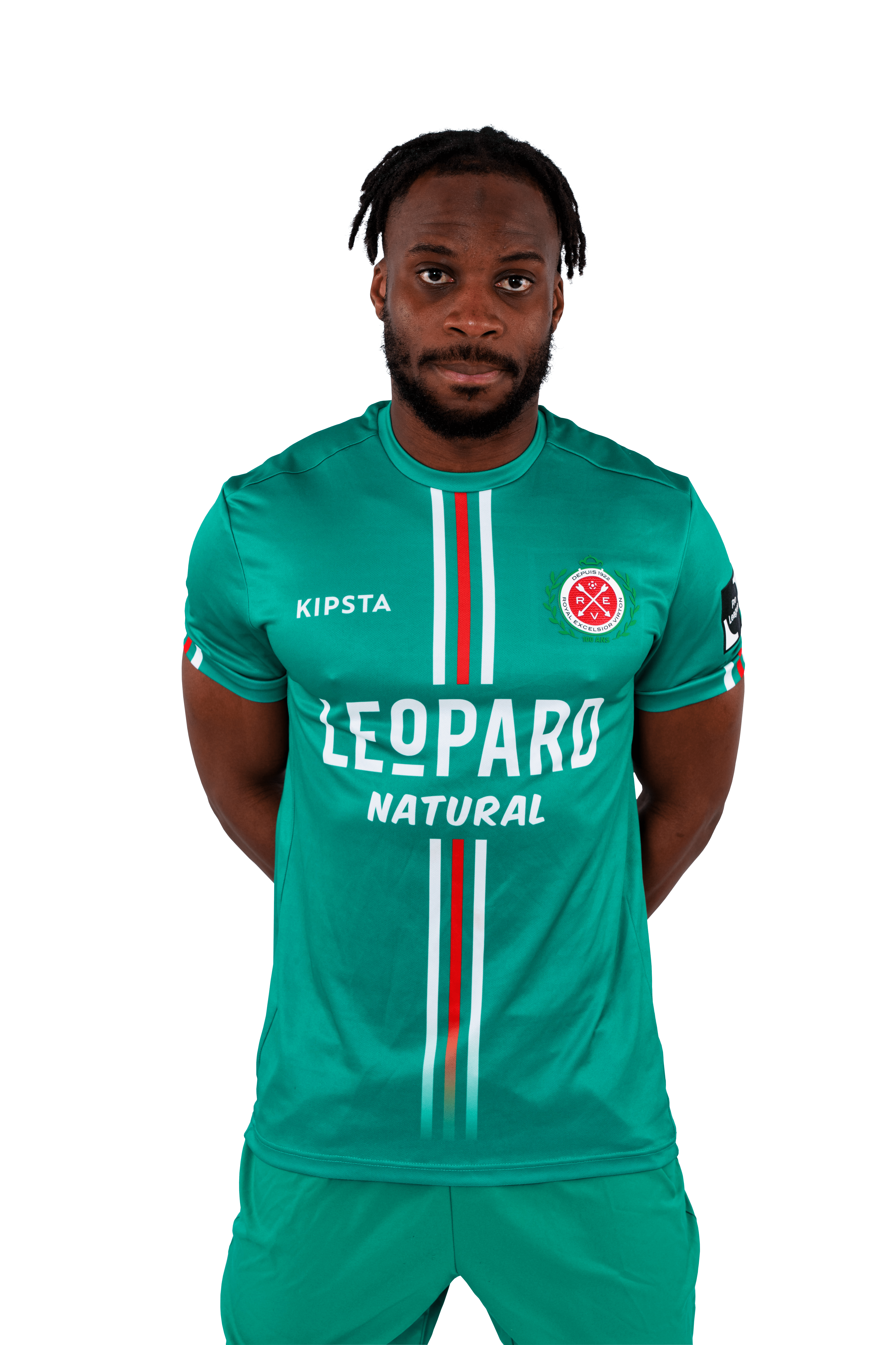 Yacouba SYLLA