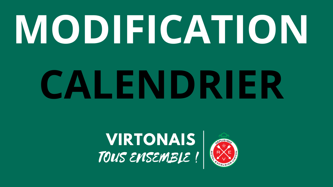 calendrier 