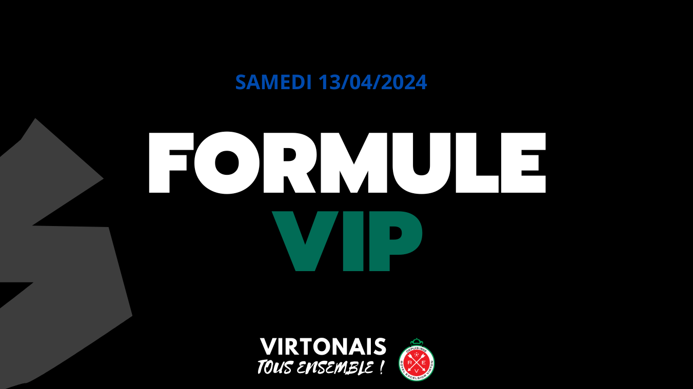 formule vip 