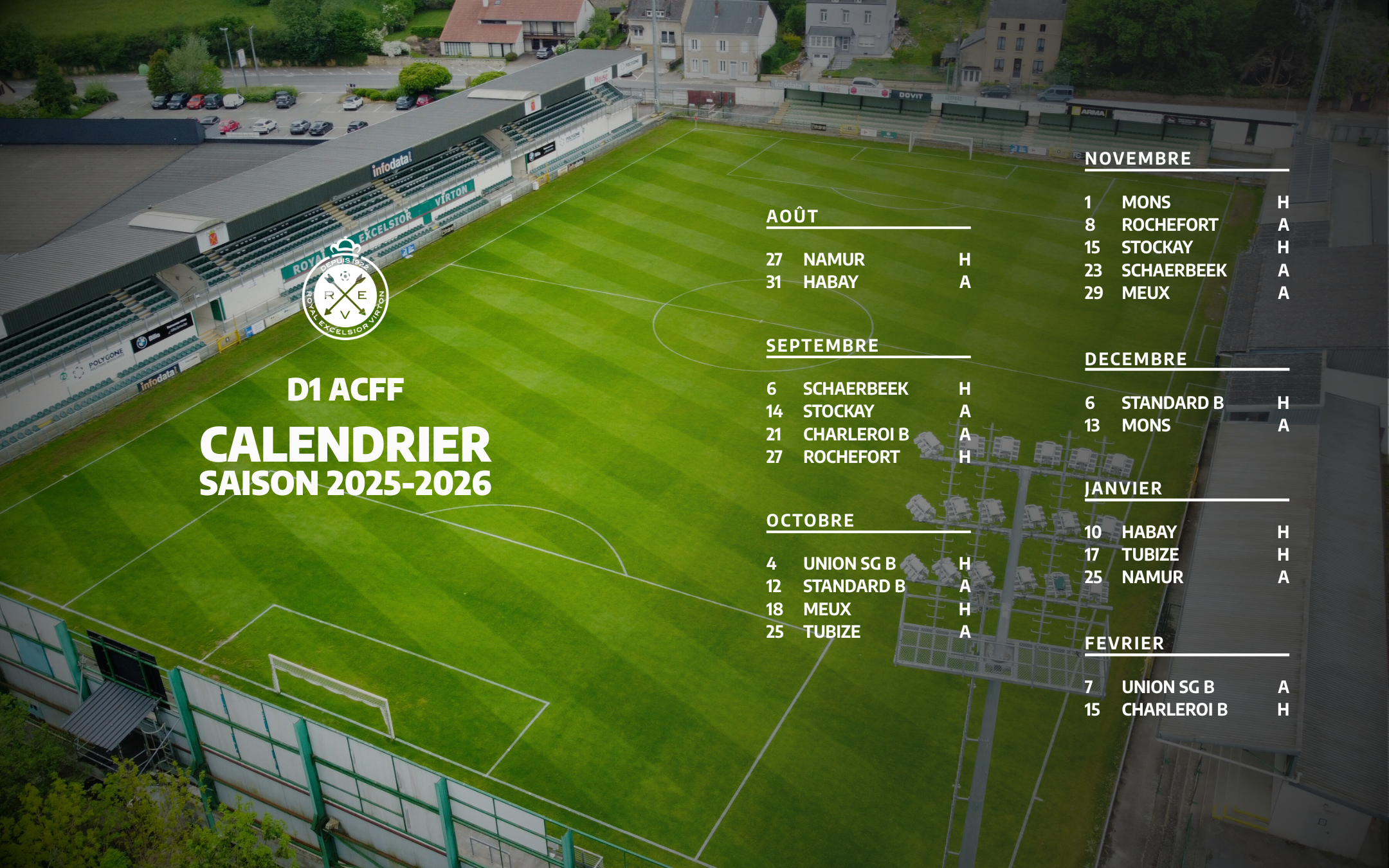 calendrier