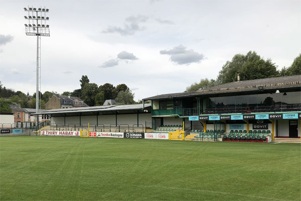 Stade Yvan Georges