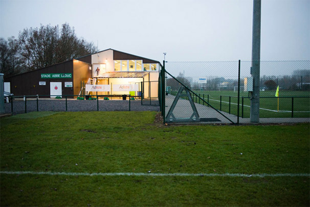 Virton - académie