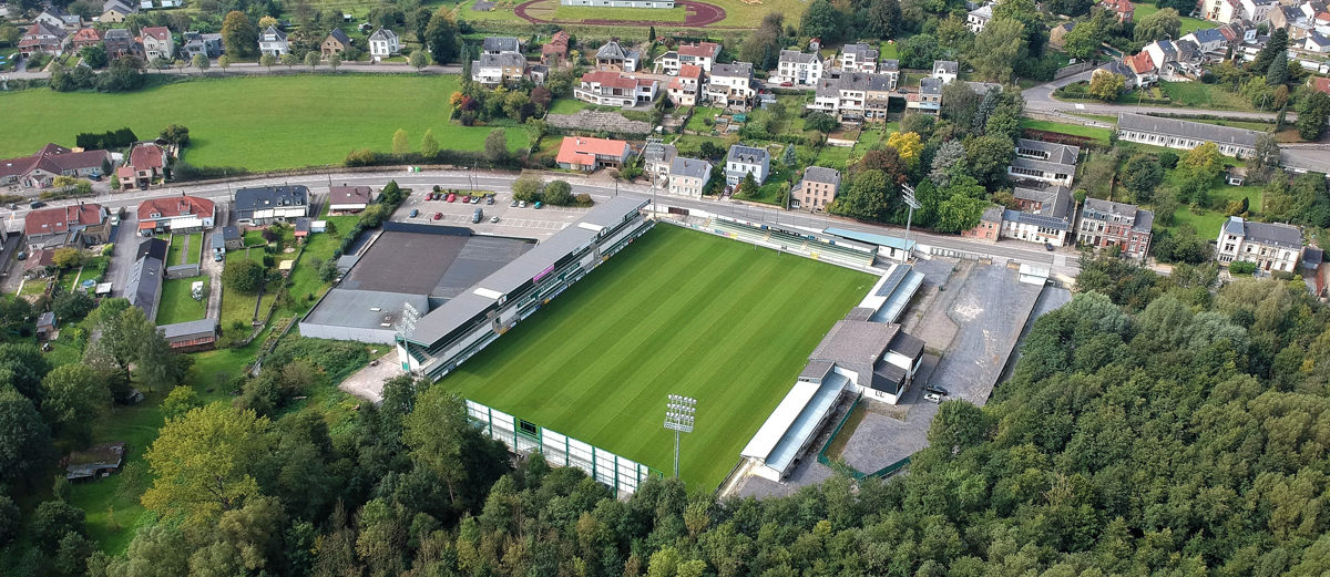 Stade Yvan Georges