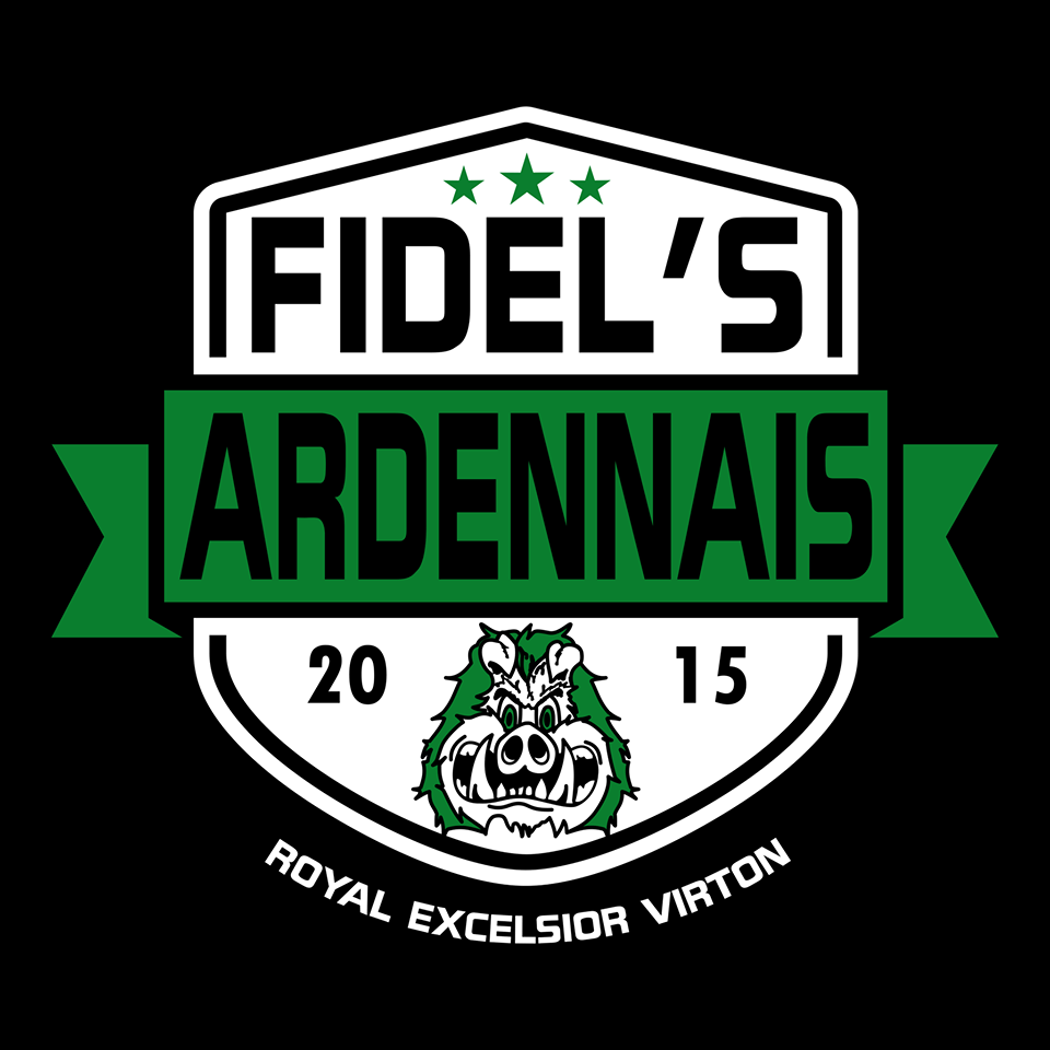 Les Fidel's Ardennais