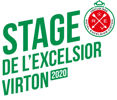 Stage RE Virton