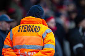 steward