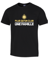 T-SHIRT COTON UNE FAMILLE