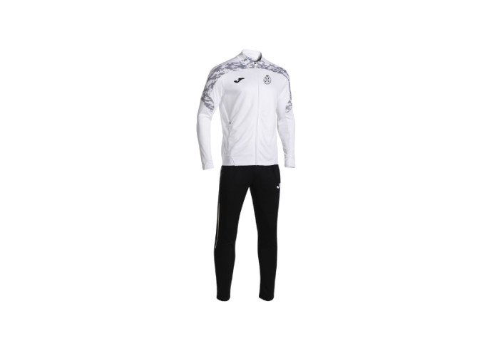 WITTE TRAININGSJAS (S)