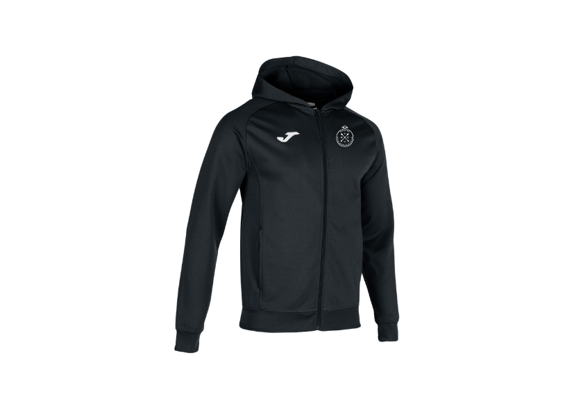MENFIS VEST - ZWART (6 XS - 4 JAAR)