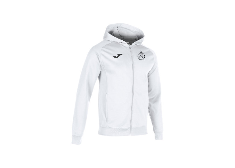 GILET MENFIS - BLANC (6 XS - 4 JAAR)