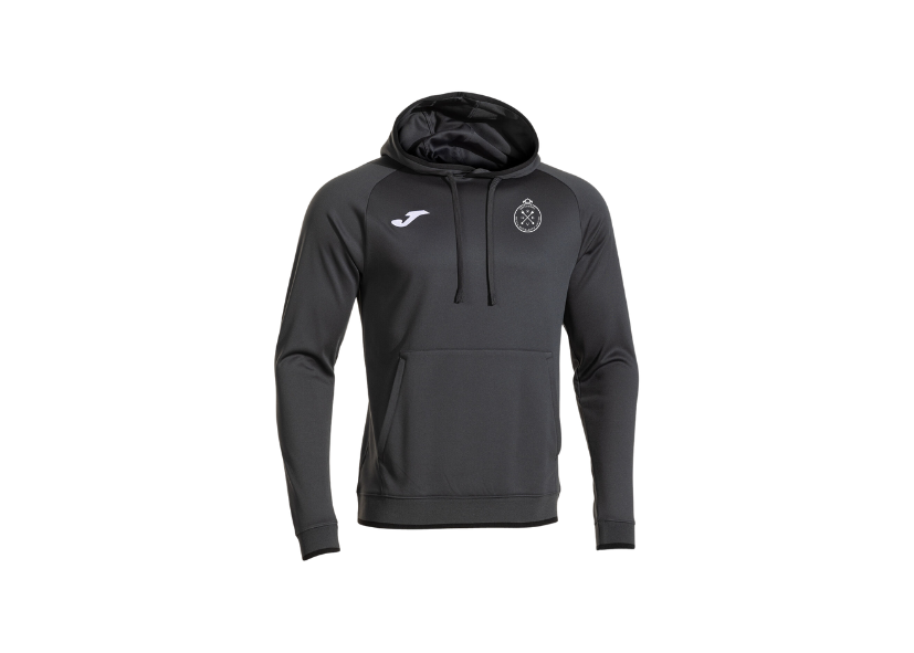 SWEAT COMBI PREMIUM - ANTHRACIET (6 XS - 4 JAAR)