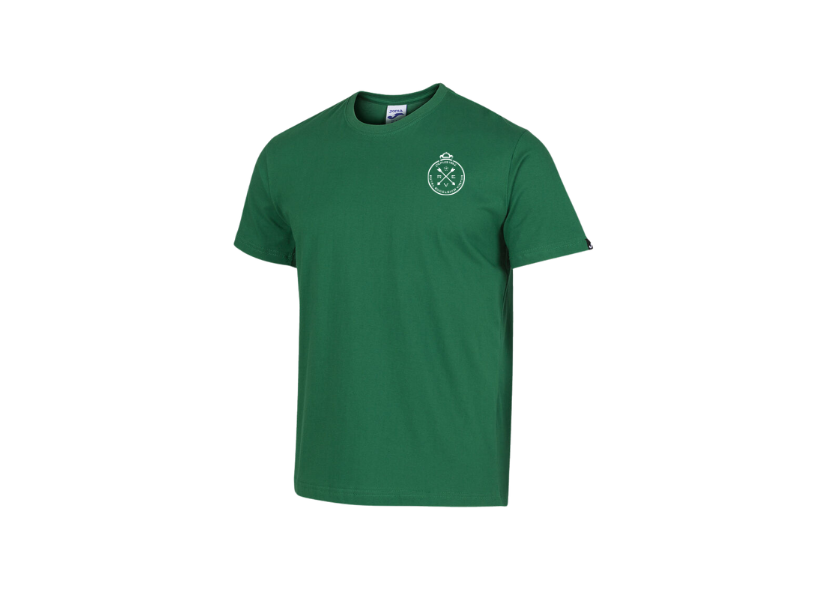 T-SHIRT COTON LOGO REV COEUR (4 XS - 8 JAAR)