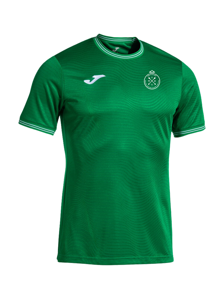 T-SHIRT ACADEMIE (6 XS - 4 JAAR)