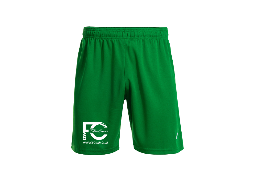 SHORT VERT (4 XS - 8 JAAR)