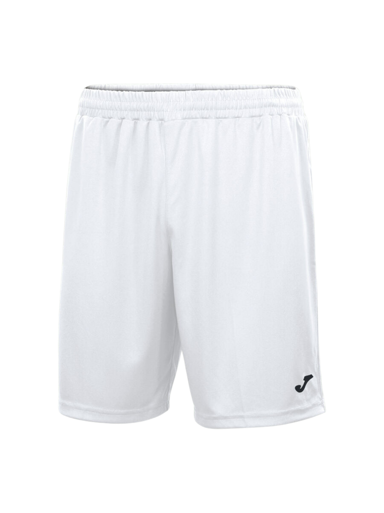 SHORT BLANC ACADEMIE