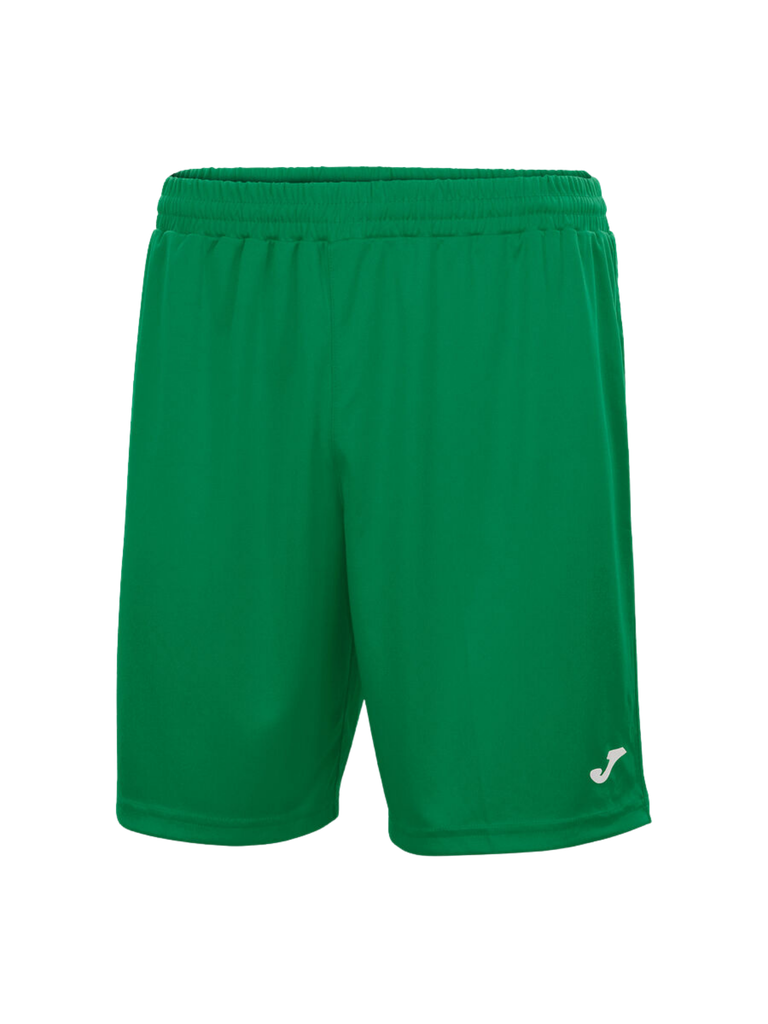 SHORT VERT ACADEMIE