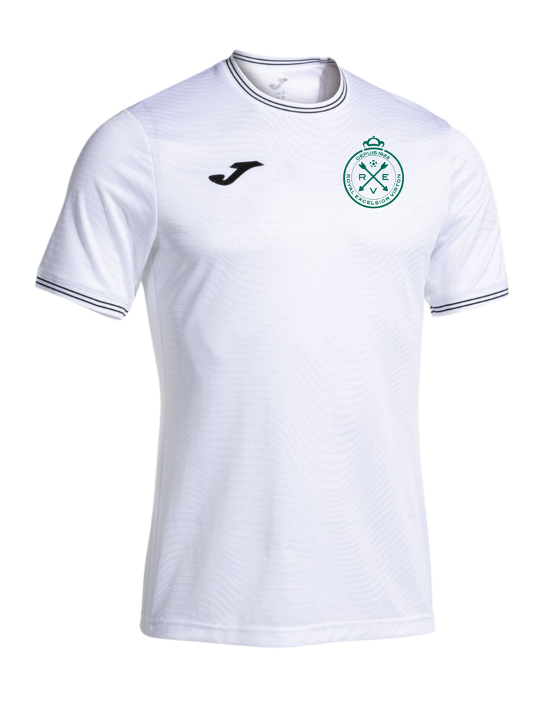 MAILLOT JOUEUR BLANC