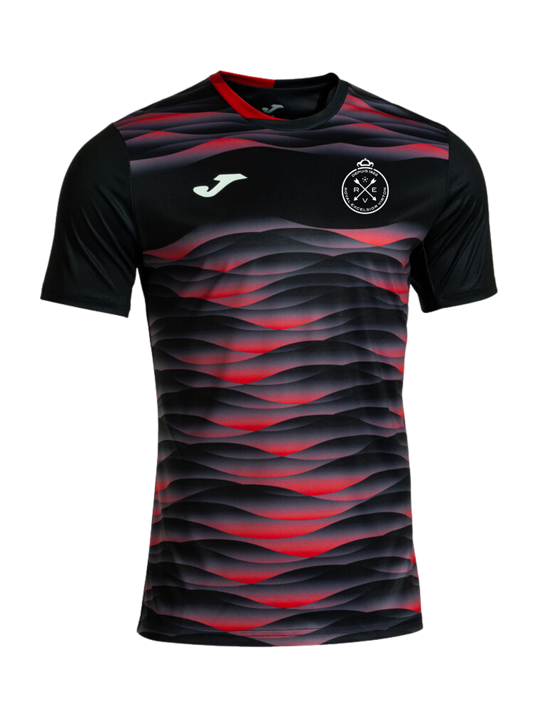 T-SHIRT ECHAUFFEMENT GARDIEN