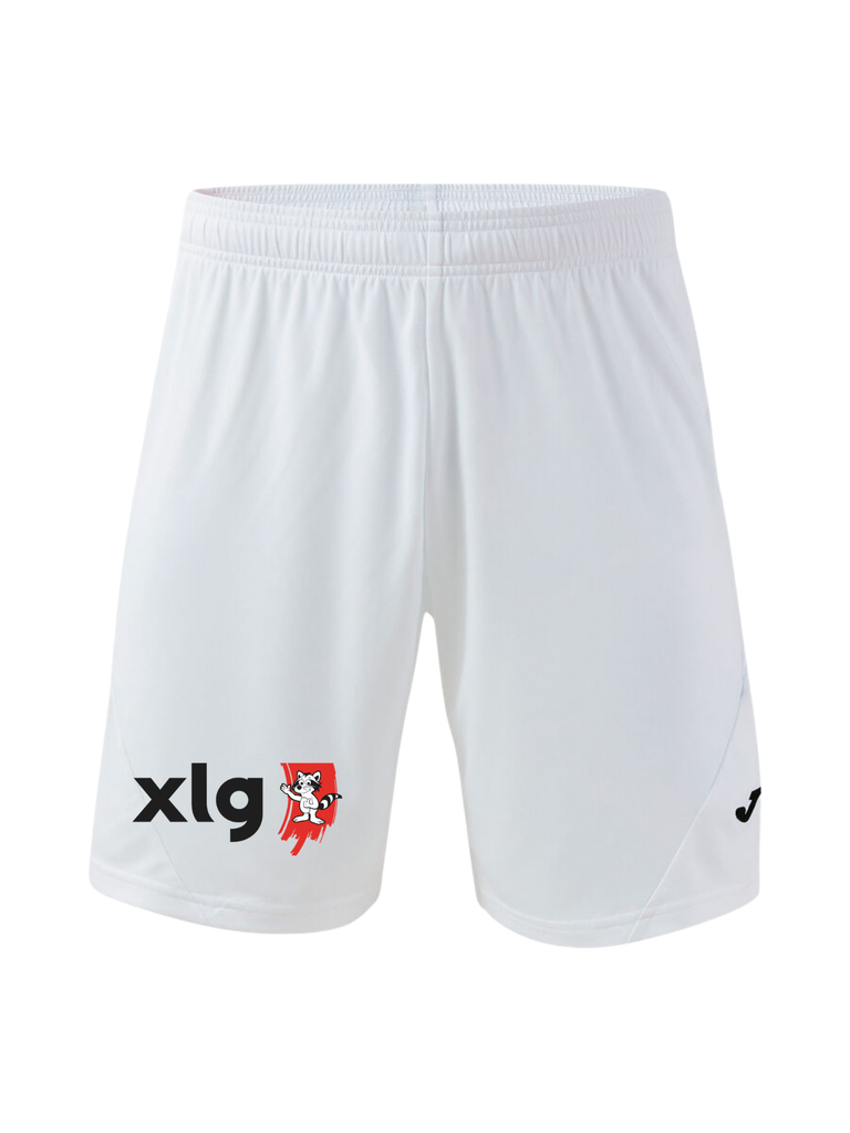 SHORT JOUEUR BLANC