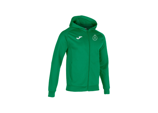 GILET MENFIS - VERT