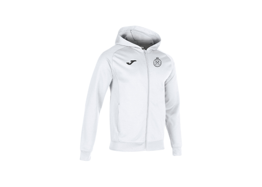 GILET MENFIS - BLANC