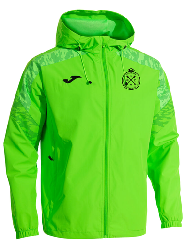 KWAY ECHAUFFEMENT JOUEUR