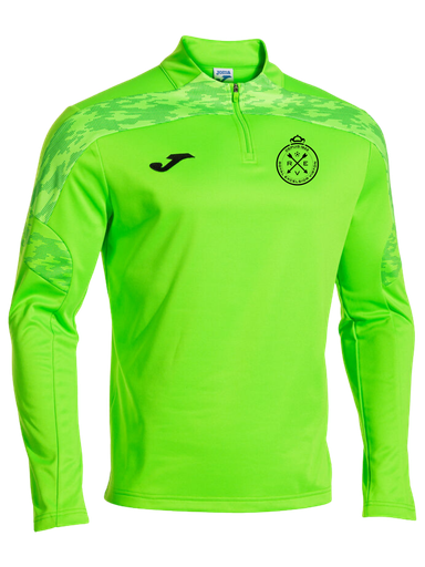 PULL ECHAUFFEMENT JOUEUR