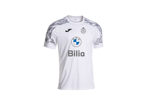 MAILLOT BLANC