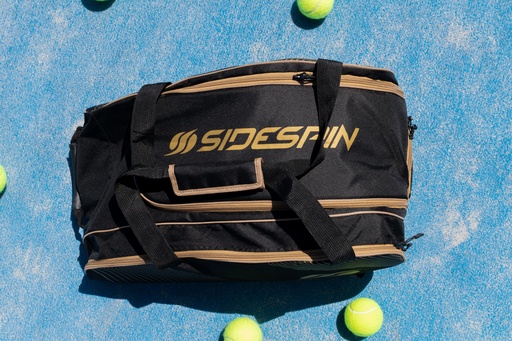 Sac du club