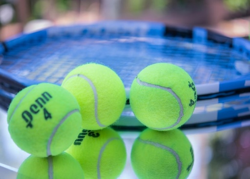 Lot de 3 balles