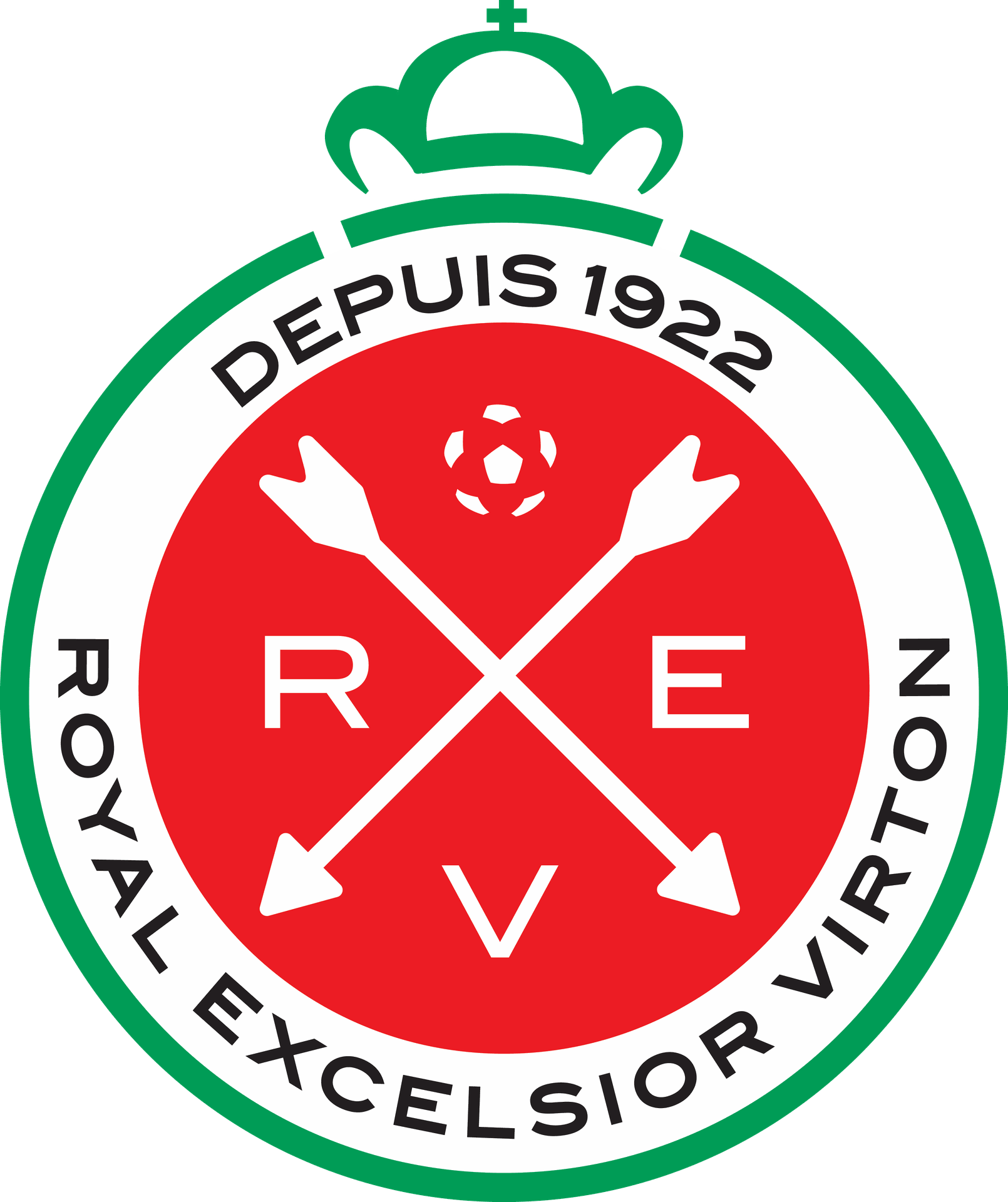 Royal Excelsior Virton